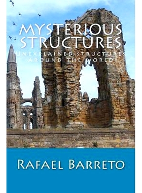 预订 Mysterious Structures: 9781495254048