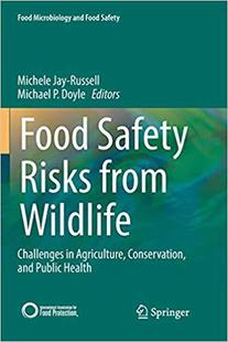 Safety Health Public 预售 Food Agriculture from Risks and Wildlife Conservation Challenges