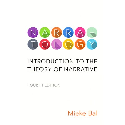 预订 Narratology 叙事学：叙事理论导论，第4版: 9781442628342