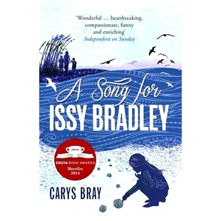 Bradley Song Issy 9780099591870 for 预订