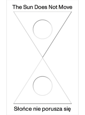 预订 R.H. Quaytman: The Sun Does Not Move, Chapter 35 奎特曼：太阳不动，第35章: 9783960988861