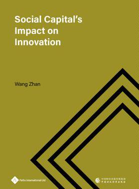 [预订]Social Capital’s Impact on Innovation 9781844647323