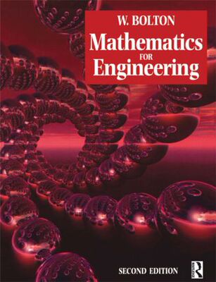 【预订】Mathematics for Engineering, 2nd ed