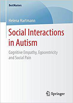 【预售】Social Interactions in Autism?