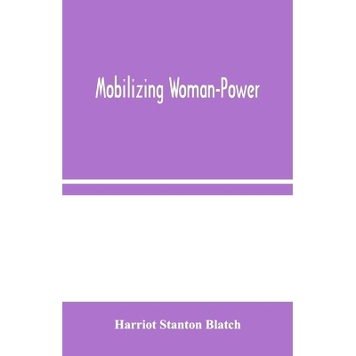 预订 Mobilizing Woman-Power: 9789354045615