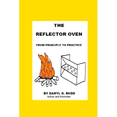 预订 The Reflector Oven - From Principle to Practise: 9781516880768