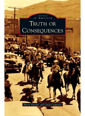预订 Truth or Consequences: 9781531652289