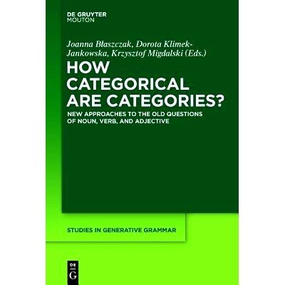 New Approaches to the Old Questions of N