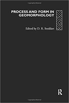 【预售】Process and Form in Geomorphology