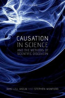 【预订】Causation in Science and the Methods of Scientific Discovery