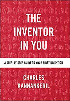 【预售】The Inventor in You: A Step-By-Step ...