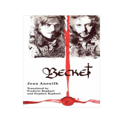 [预订]Becket 9780413320605