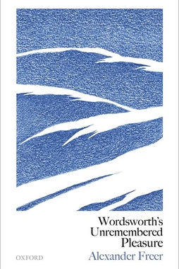 【预订】Wordsworth’s Unremembered Pleasure