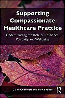 【预售】Supporting compassionate healthcare ...