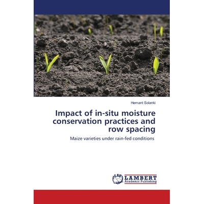 Maize varieties under rain-fed condition