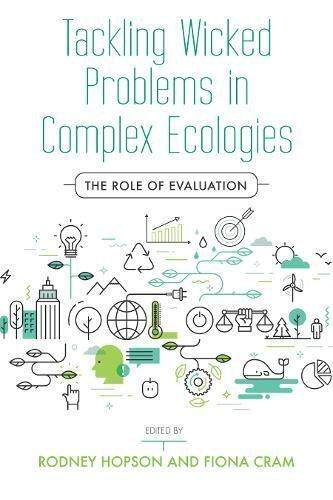 [预订]Tackling Wicked Problems in Complex Ecologies 9781503600713