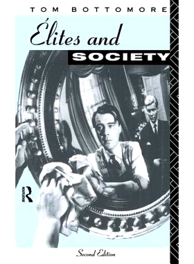 预订 Elites and Society: 9781138163164