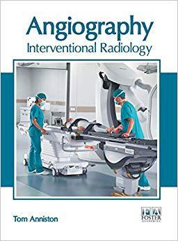 现货 Angiography: Interventional Radiology