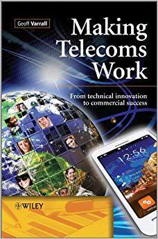 【预售】Making Telecoms Work - from Technica...