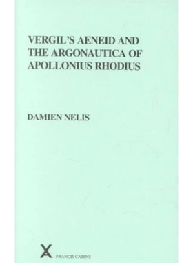 预订 Virgil’s Aeneid & Argonautica of Apollonius Rhodus: 9780905205977