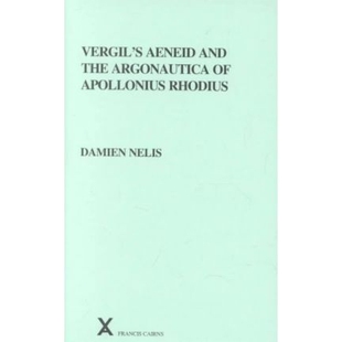 预订 Virgil’s Aeneid & Argonautica of Apollonius Rhodus: 9780905205977