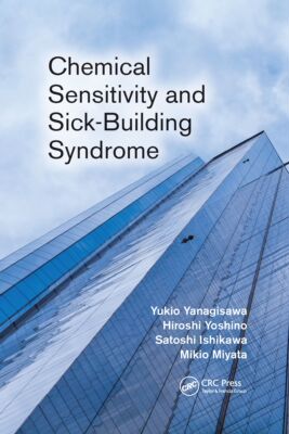 【预订】Chemical Sensitivity and Sick-Building Syndrome 9781032339740