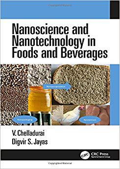 【预售】Nanoscience and Nanotechnology in Foods and Beverages