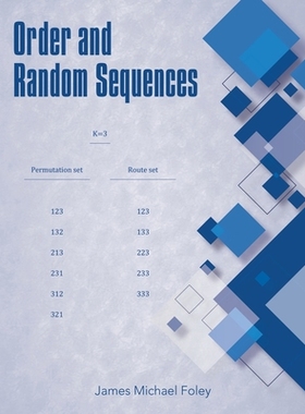 【预订】Order and Random Sequences