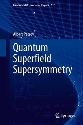 【预订】Quantum Super?eld Supersymmetry