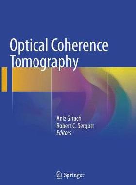 预订 Optical Coherence Tomography