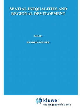 预订 Spatial inequalities and regional development: 9789048158065