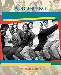 【预售】Adolescence