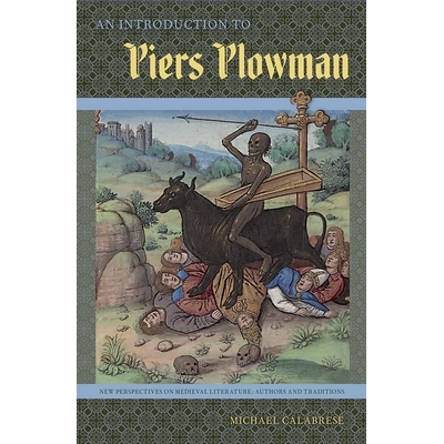 预订 An Introduction to Piers Plowman “农夫皮尔斯”简介: 9780813062709
