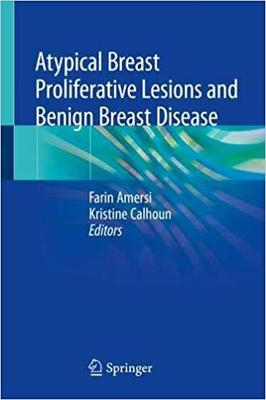 【预售】Atypical Breast Proliferative Lesion...