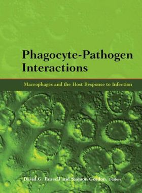 【预订】Phagocyte-Pathogen Interactions