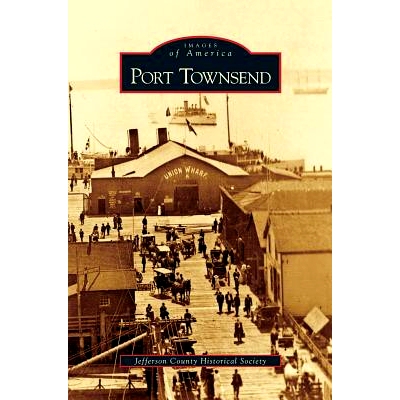 预订 Port Townsend: 9781531635831