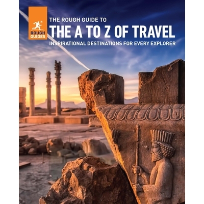 预订 The Rough Guide to the A-Z of Travel (Inspirational Destinations for Every Budget): 9781839052729