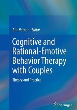 预订 Cognitive and Rational-Emotive Behavior Therapy with Couples