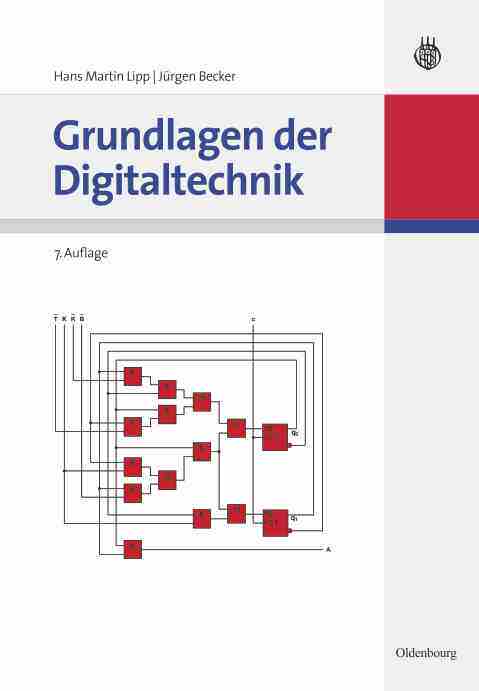 【预订】Grundlagen der Digitaltechnik 9783486597479