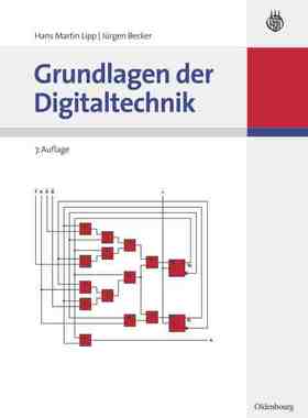 【预订】Grundlagen der Digitaltechnik 9783486597479