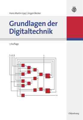【预订】Grundlagen der Digitaltechnik 9783486597479