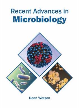[预订]Recent Advances in Microbiology 9781682866641