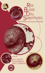 Cell Blood Red Substitutes 预订