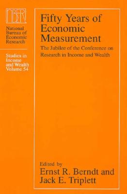 FiftyYearsofEconomic
