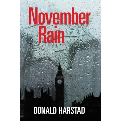 A Carl Houseman Mystery