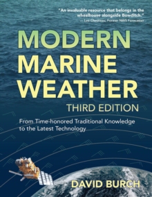【预订】Modern Marine Weather: From Time-honored Traditional Knowledge to th 9780914025580
