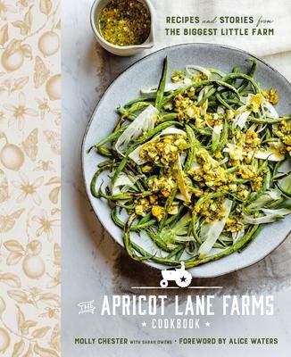 [预订]The Apricot Lane Farms Cookbook 9780593330333