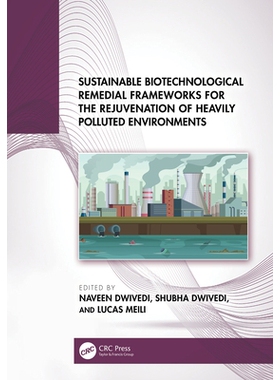 预订 Sustainable Biotechnological Remedial Frameworks for the Rejuvenation of Heavily Polluted Environments 重污染环境再