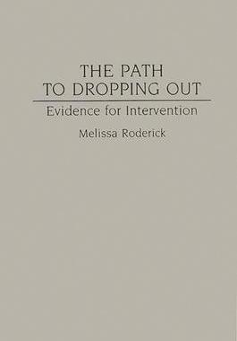 [预订]Path to Dropping Out, The 9780865692060