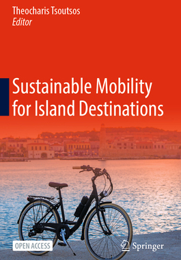 预订 Sustainable Mobility for Island Destinations